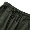 Korean Style High Waist Loose Fit Jogger Harem Pants - Trendy, Versatile, Unisex Casual Wear for Women