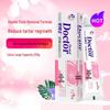 Dr. Ya Stain Removal Whitening Toothpaste