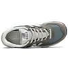 New New Balance 574 Grey Day Steel Blue ML574GYC