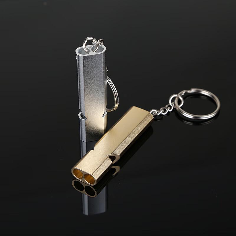 Brangdy Dual-Frequency Outdoor Survival Whistle