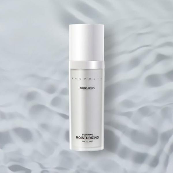 

Moisturizing Skin Deep Propolis Facial Mist 100ml [WFFKY15_250917] Main product