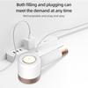 2 In 1 USB Electric Fabric Shavers Mucilage Tube Electric Lint Remover Rechargeable Removing Fabric