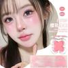 xixi - Butterfly Watery Glow Blush Cream - E04-E05