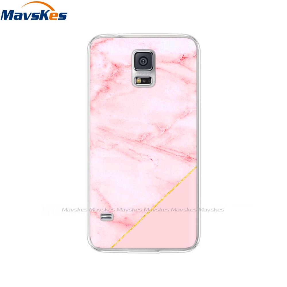 Cover Carina Per Samsung S5 Custodia Morbida Silicone TPU Cover Posteriore Custodie Per Telefono Per Samsung Galaxy S 5 GalaxyS5 S5 Mini S5mini coque