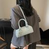 Handbag Women's New Shoulder Messenger Bag