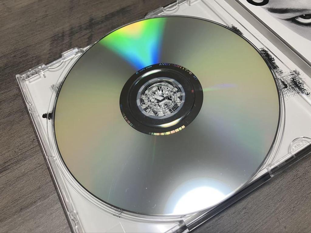 [USED] BIG BANG G-DRAGON COUP D'ÉTAT