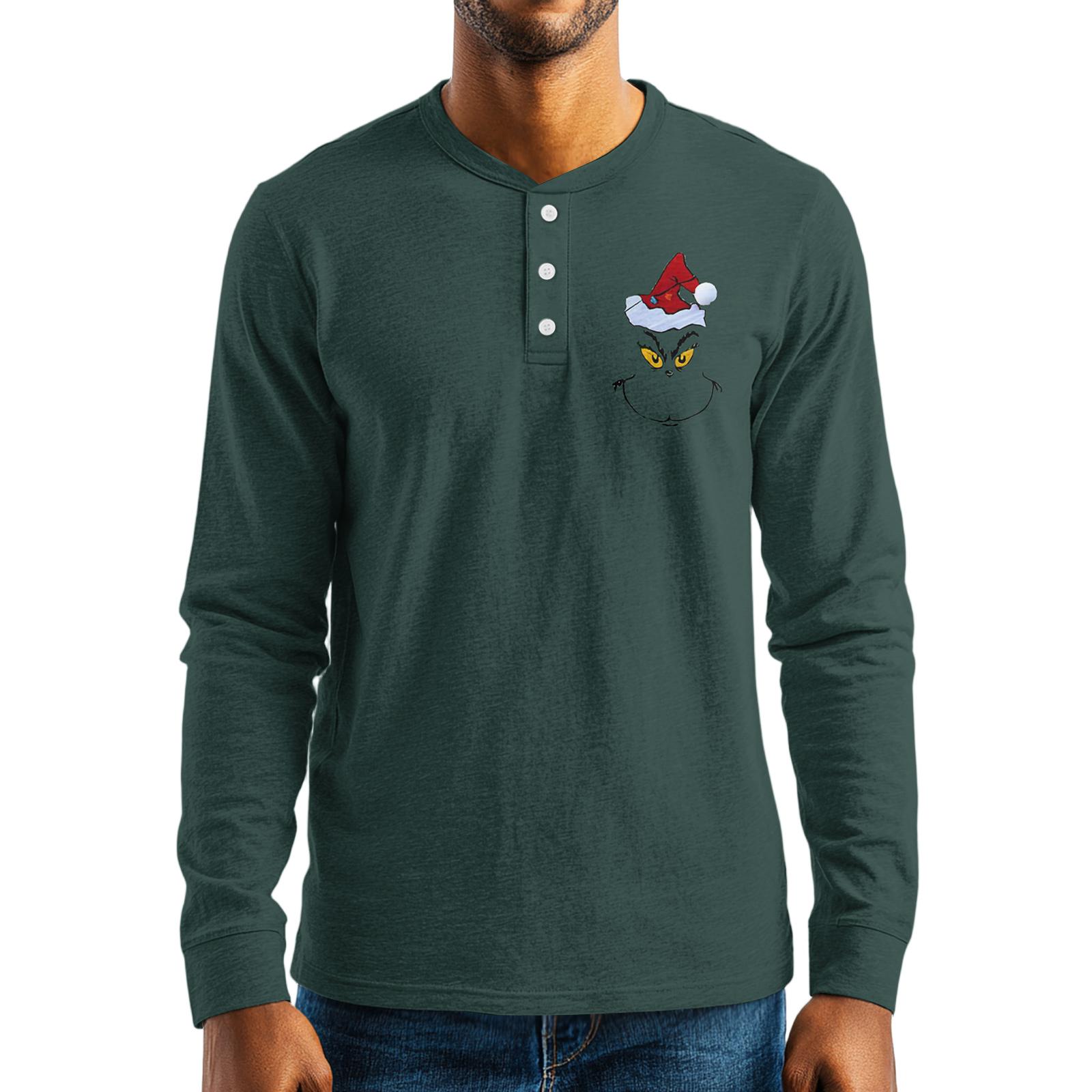 

Мужская свободная повседневная толстовка с длинными рукавами, лацканами и застежкой-молнией XXL