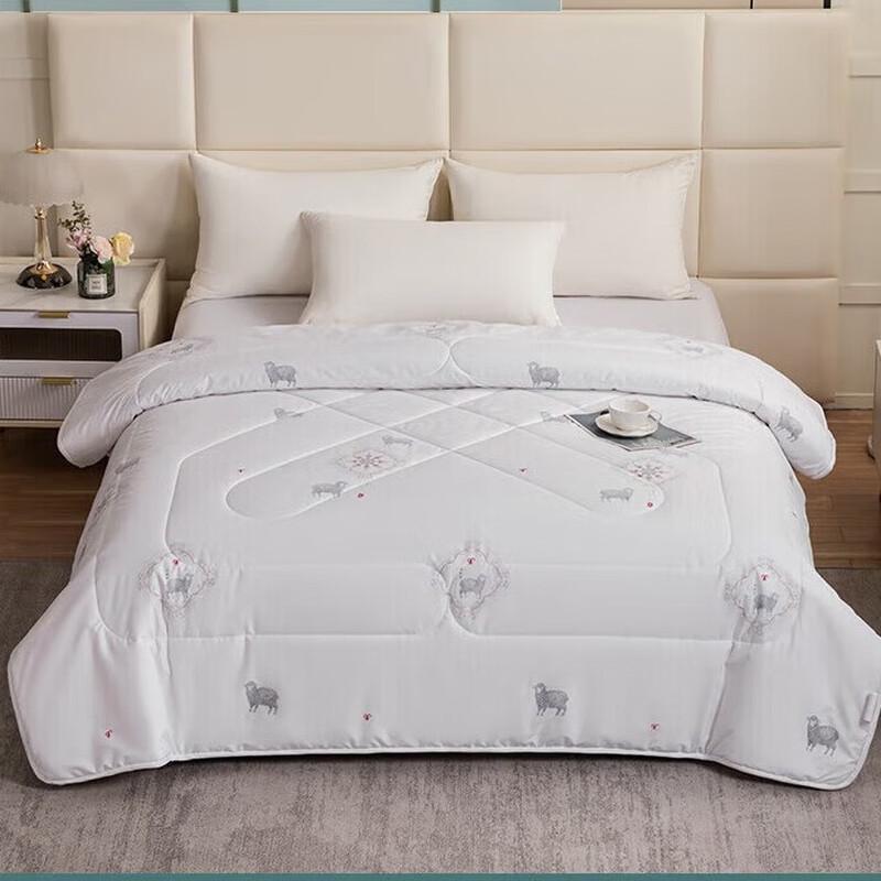 Hengyuanxiang Warm Wool Quilt