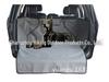 Single-Layer Waterproof Dog Car Mat: Fully Enclosed, Dustproof Rear Trunk Mat