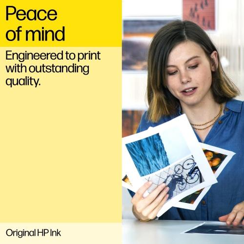 Hp 301Xl Tri-Color (Ch564Ee) Ink Cartridge, Cmy
