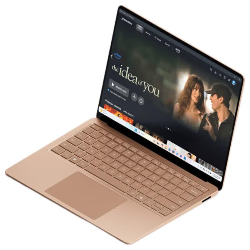 Microsoft Surface Laptop 7 AI+PC (CN version)
