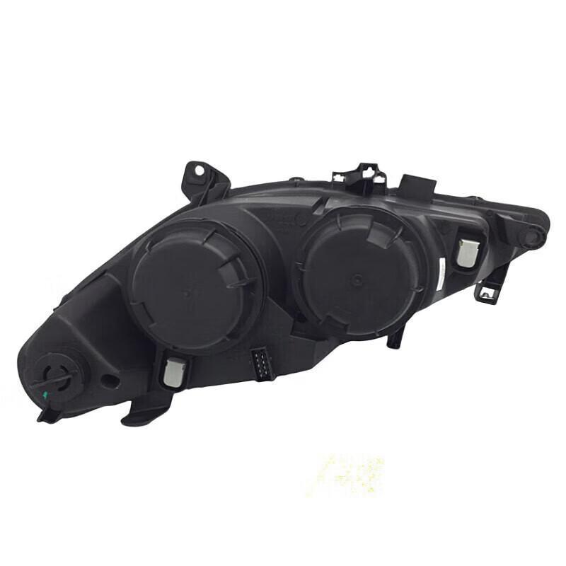 Old Model Dongfeng Peugeot 307 Front Headlight Assembly