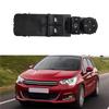 Car Power Window Glass Lift Switch 96657052ZD 6490. SQ For RCZ Citroen DS4