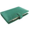 Filofax Lockwood Bible Emerald System Organizer 17-021686, Officially Imported