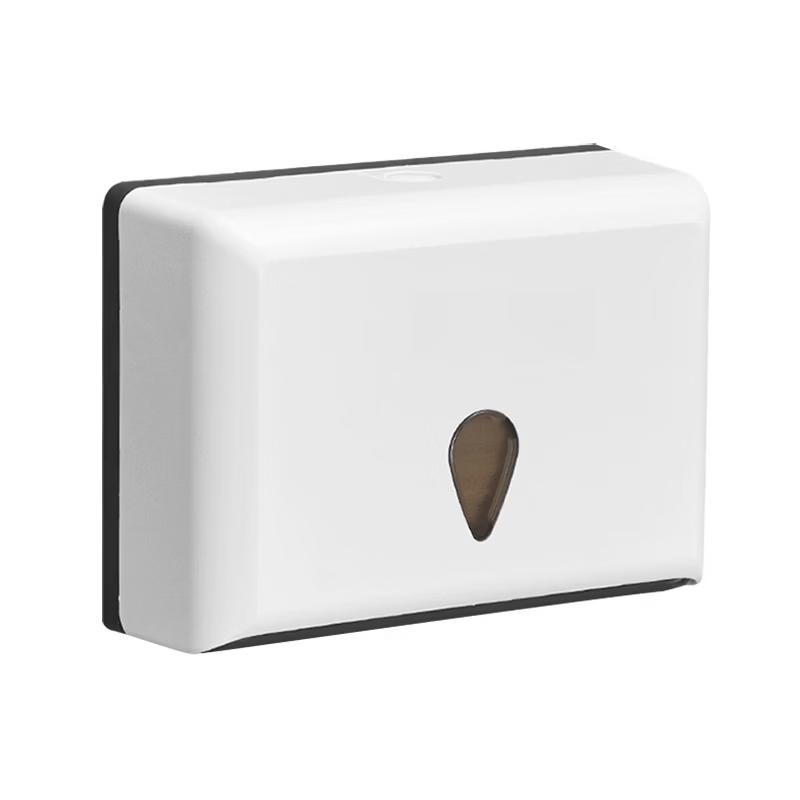 OIMG Wall-Mounted Paper Towel Dispenser