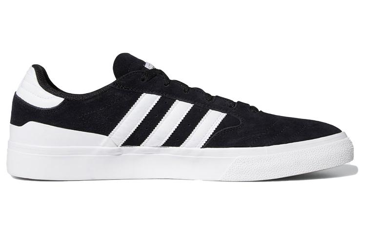 Busenitz Adidas Originals Vulc 2 'Core Black' EF8472