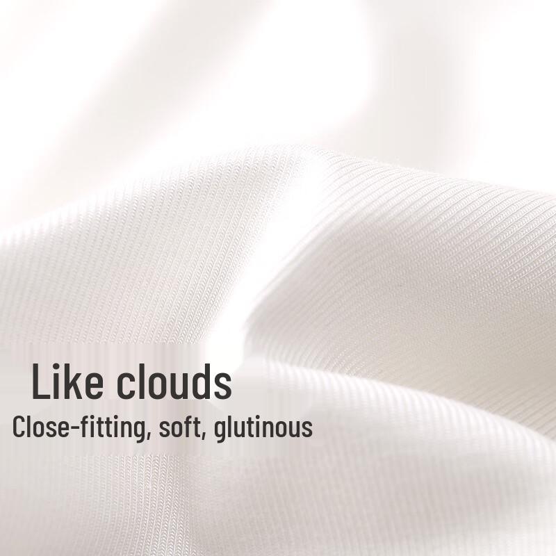 Girls' High-Elastic Antibacterial Leggings