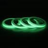 Self-Luminous Fluorescent Tape - 1 Meter Luminescent Warning Strip