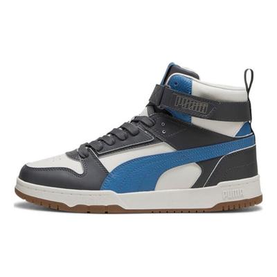 Scarpe da ginnastica basse casual comode Rbd Game Scarpe da ginnastica unisex Bianco Nero Blu 385839-30