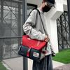 Large Capacity Messenger Bag Waterproof Sling Bag Fashion Shoulder Bag  Work