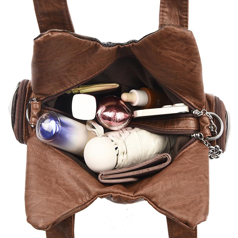 Trendy Crossbody Shoulder Bag Women's Bag Shoulder Bag