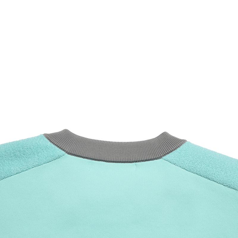 Fila Golf Series Simple Personality Trendy Casual Sports Sweater Men Sweater A11M545410FLG