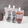 Yiceng Heatable Traditional Chinese Medicine Liquid Bags