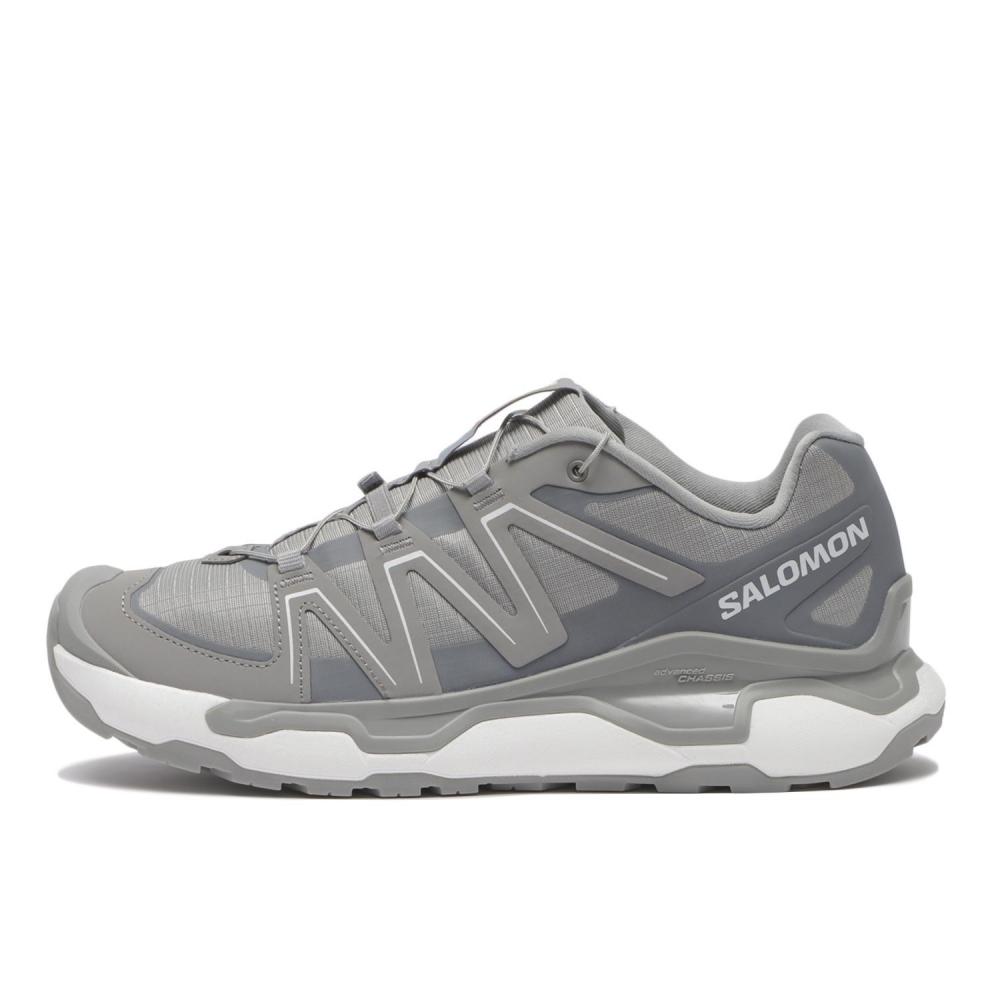 Salomon Xc Roam L49207400 Alloy White Все 250