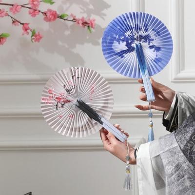 Accessoires – Fächer