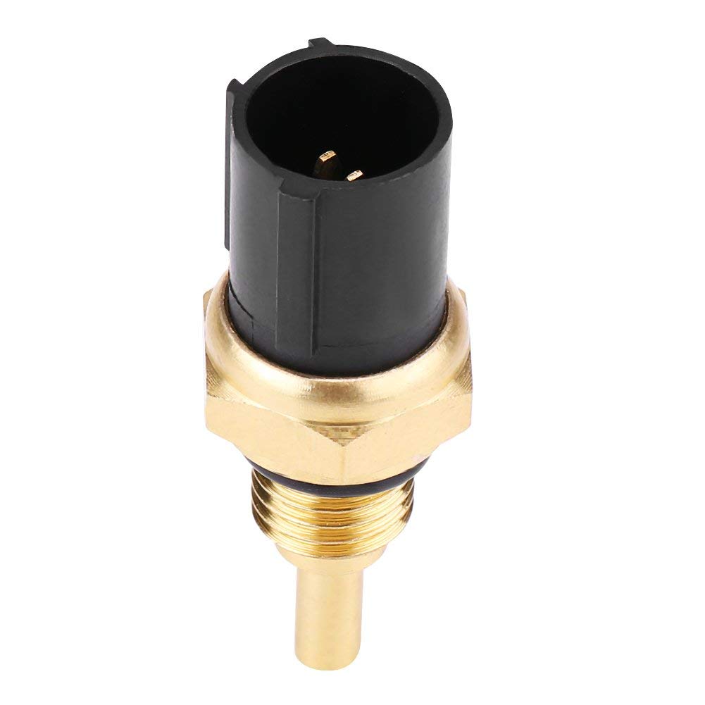 Temperature Sensor Qiilu Temperature Sensor Cooling Fan Green Temperature Sensor Temperature