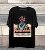 New Modest Mouse On Tour June 2025 Gift For Fan S To 5XL Unisex T-Shirt
