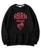 REBRENNER Busan Numbering Sweatshirt (C Type)
