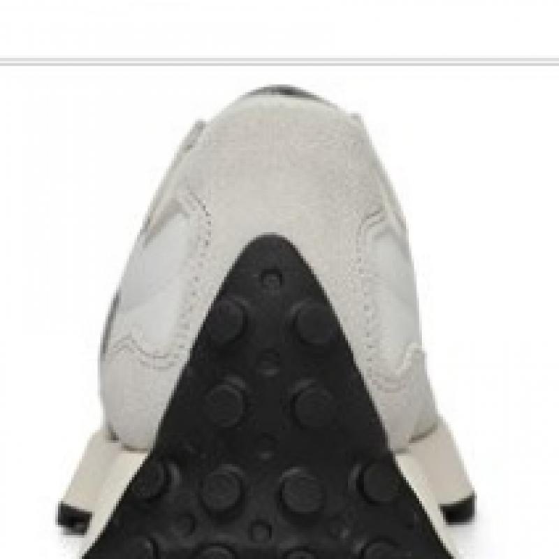 Choose 1 Of 9 New Balance 327 Gray Black Sea Salt Moonbeam Mushroom Out Of Mushroom Sneakers