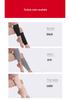 Unisex Cotton Style Breathable Leg Warmers: Thin, Elastic, All-Season Calf Protection for Sports