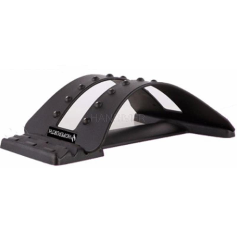 Magnetic back massager massage health care appliance waist back massager lumbar disc protrusion waist massager