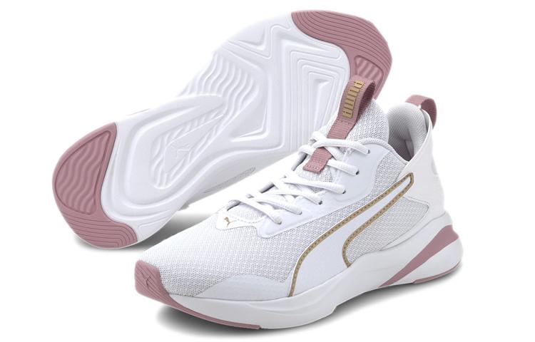 Puma Wmns Softride Rift 'White Foxglove'