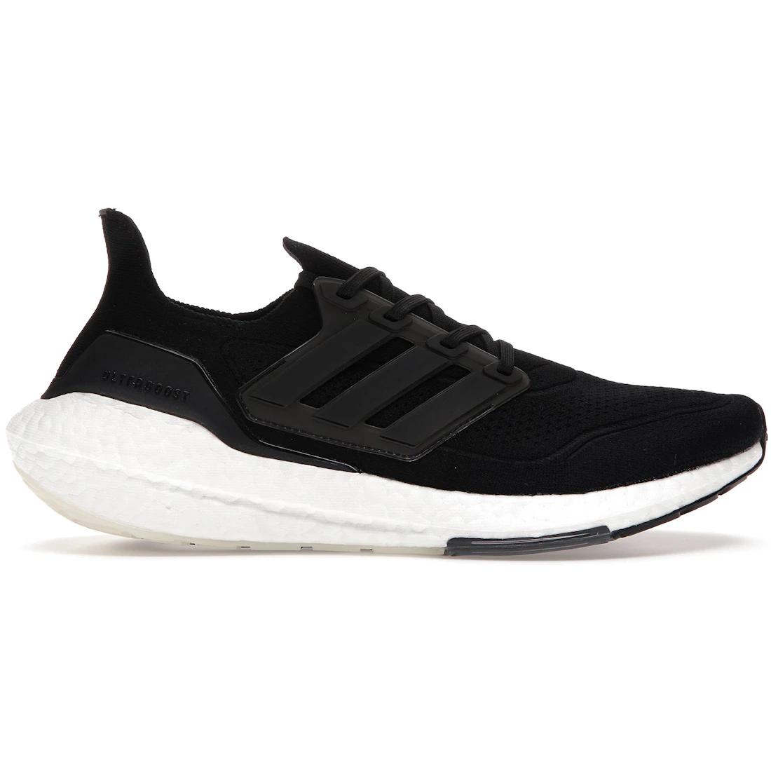 

Sneaker adidas Ultra Boost 21 Core Black(FY0378) 36