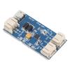 Solar-Ladeplatine Lithium-Batterie USB-Lademodul CN3065 500mA 4,4-6V