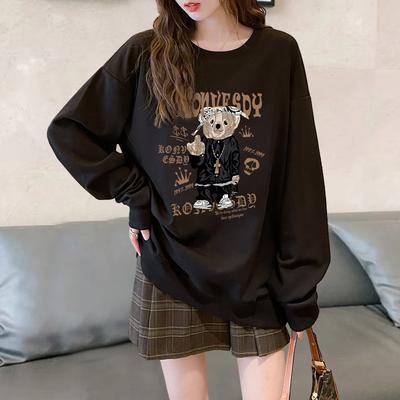 Oberteile – Pullover & Langarmshirts