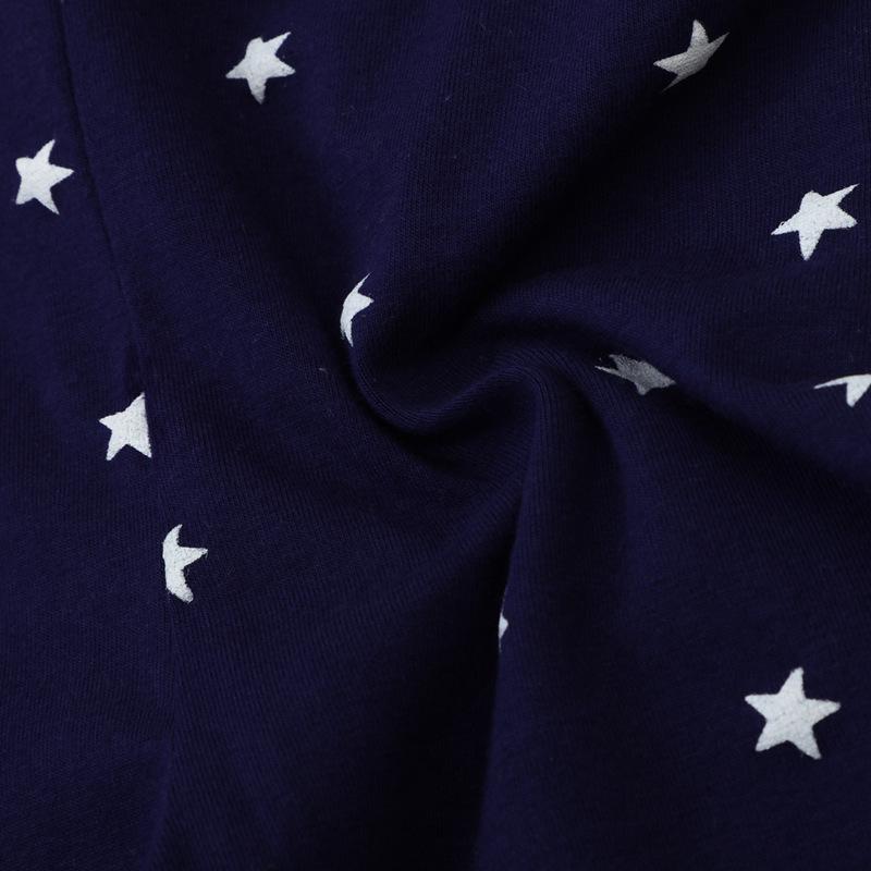 European & American Spring/Autumn 2025 Girls' Long Leggings - Small & Medium Sizes