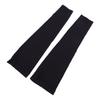 Arm Sleeves for Men Women Sunblock Breathable Ice Silk Long Arm Sleeves for Outdoor Fishing Sports Running Cycling