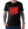 David Bowie Rebel Rebel T-Shirt, Men's Women's All Sizes (mw-262)