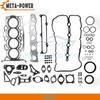 Full Set Car Engine Gasket Kit 4N15 Auto Engine Overhaul Repair Kit For MITSUBISHI L200 2.4L PAJERO SPORT III Car Accessories