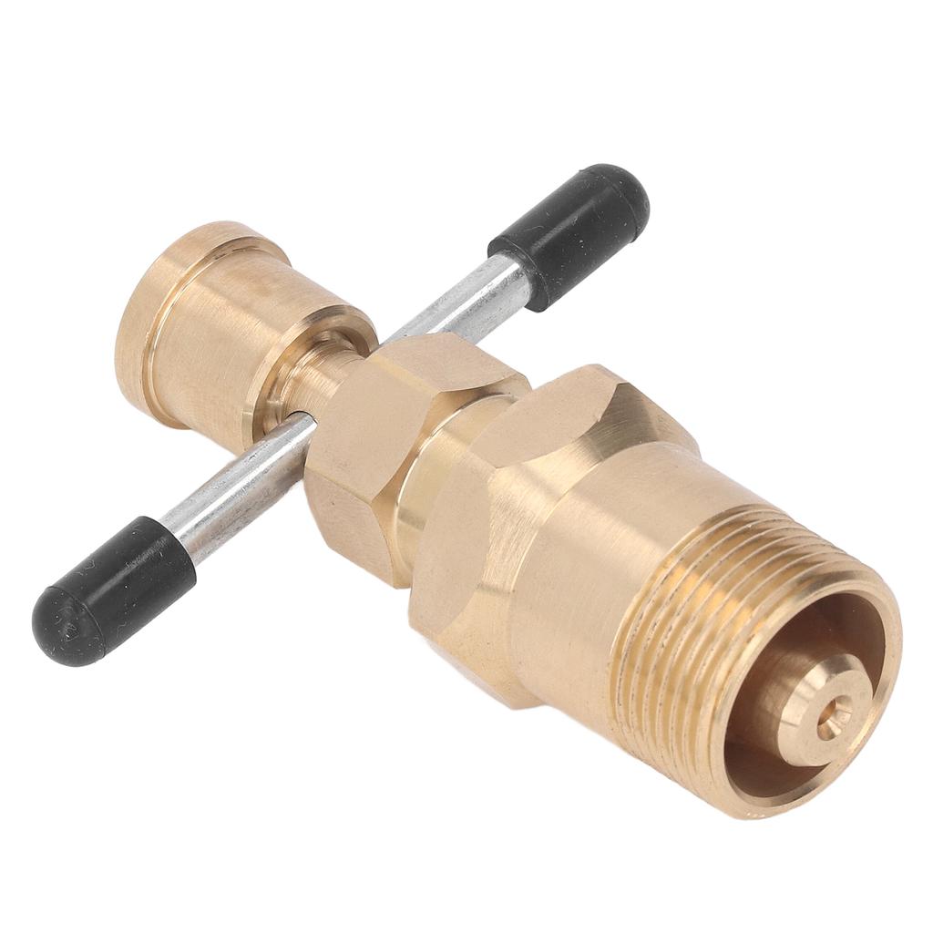 Stahovák na olivy Nástroj Stahovák Trubkový extraktor Oprava Demontáž Ruční nástroj pro trubky 15 mm 22 mm