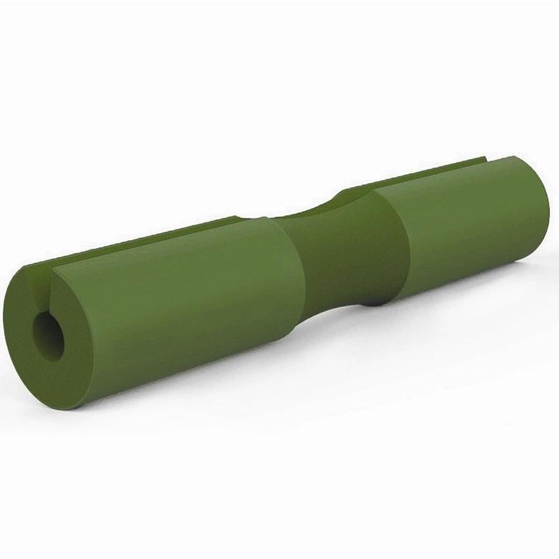 Foam Barbell Squat & Hip Thrust Shoulder Neck Pad for Weightlifting.