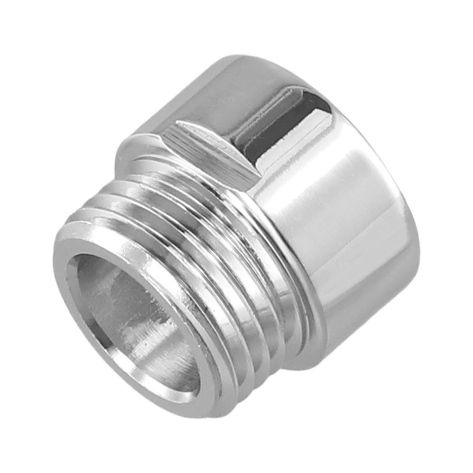 New Practical Quality Water Saving Cores Shower Brass Flows For Kitchen Restrictor 6 Colors 6 Different Washer China Mainland