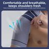 Stability Wrap Shoulder Strap Support Compression Compression Sleeve  Sports Recovery