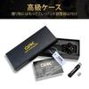 OPK Men's Quartz Wristwatch Silver Waterproof Stylish Classic Date Luminescent High School and Business Gift
