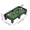 Billiard Parking Number Plate Car Decoration Automotive Accessories Practical Changeable Phone