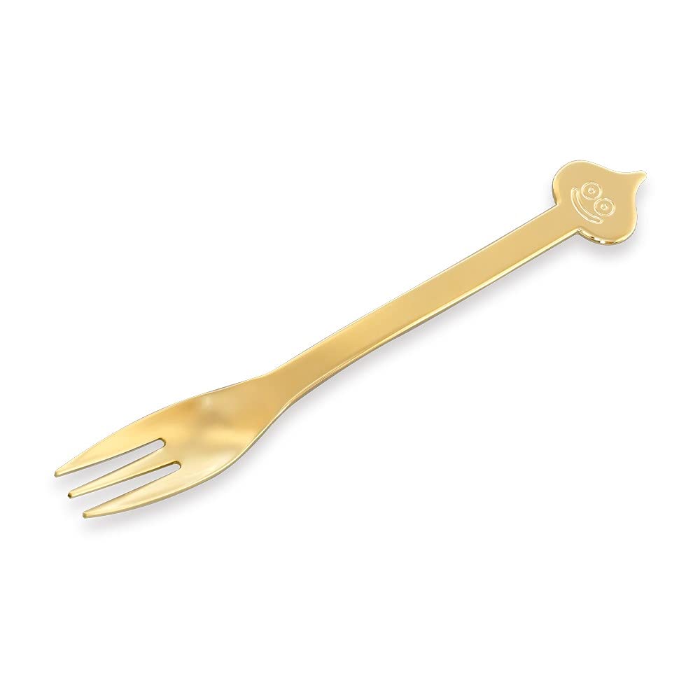 Square Enix Smile Slime Fork M 35th Anniversary Version